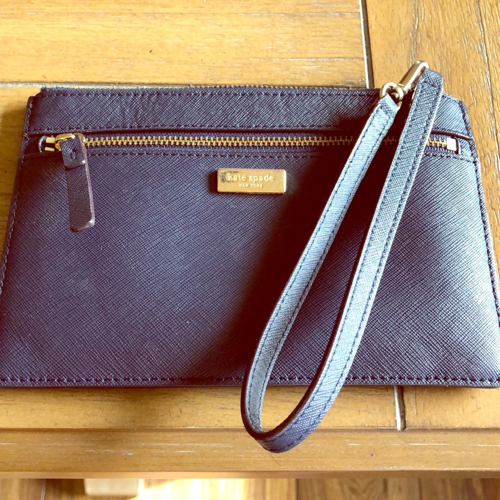 Kate Spade Wristlet